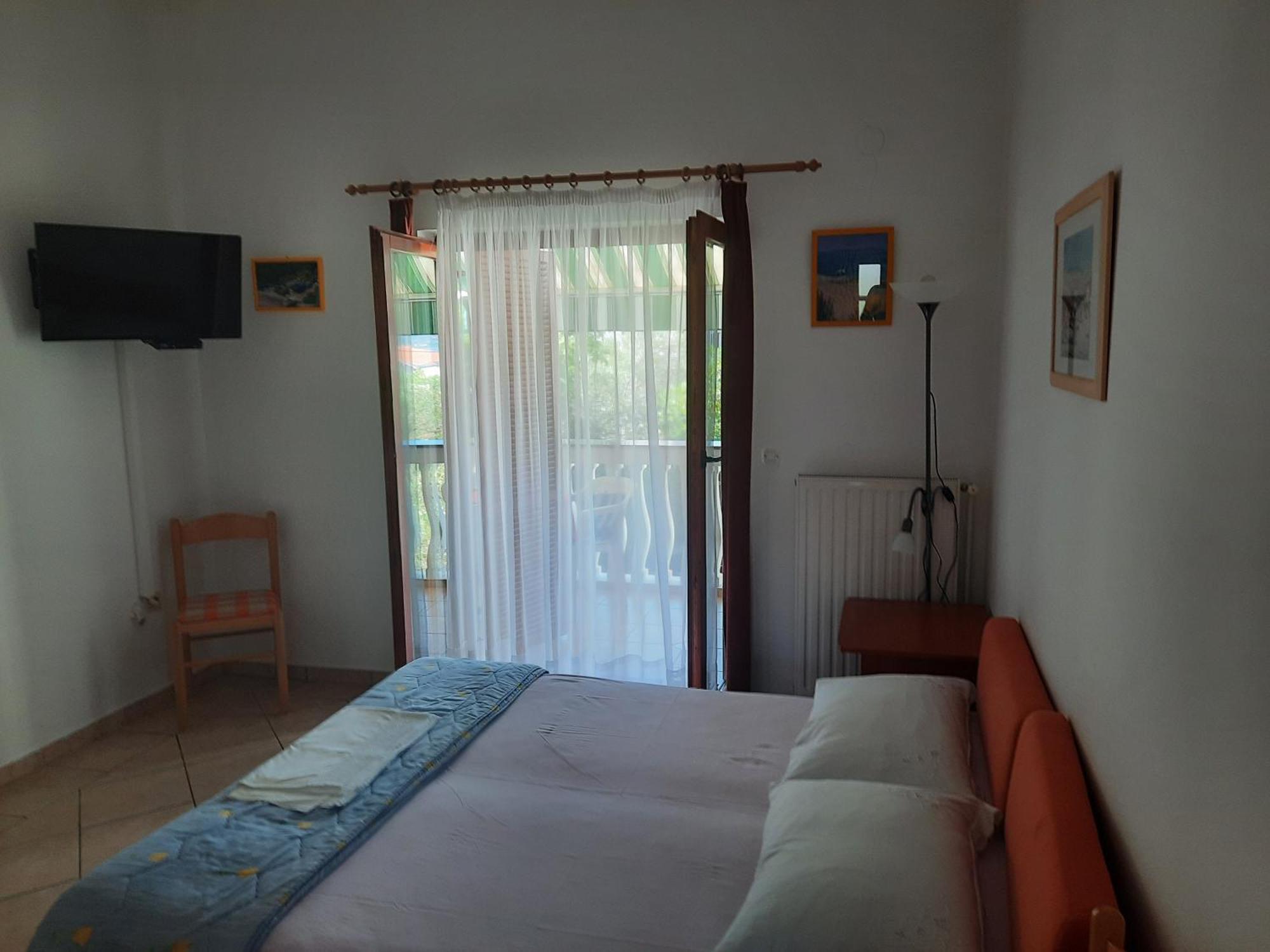 Apartmani Maver Sveti Filip i Jakov Exterior photo