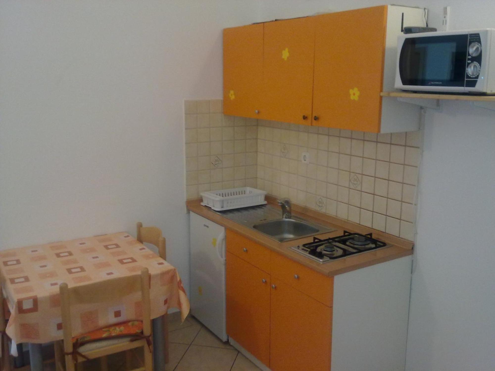 Apartmani Maver Sveti Filip i Jakov Room photo